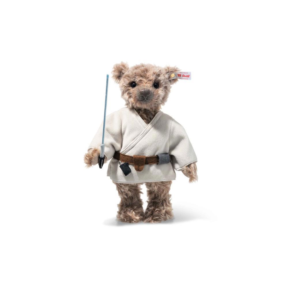 Steiff Luke Skywalker Teddy Bear